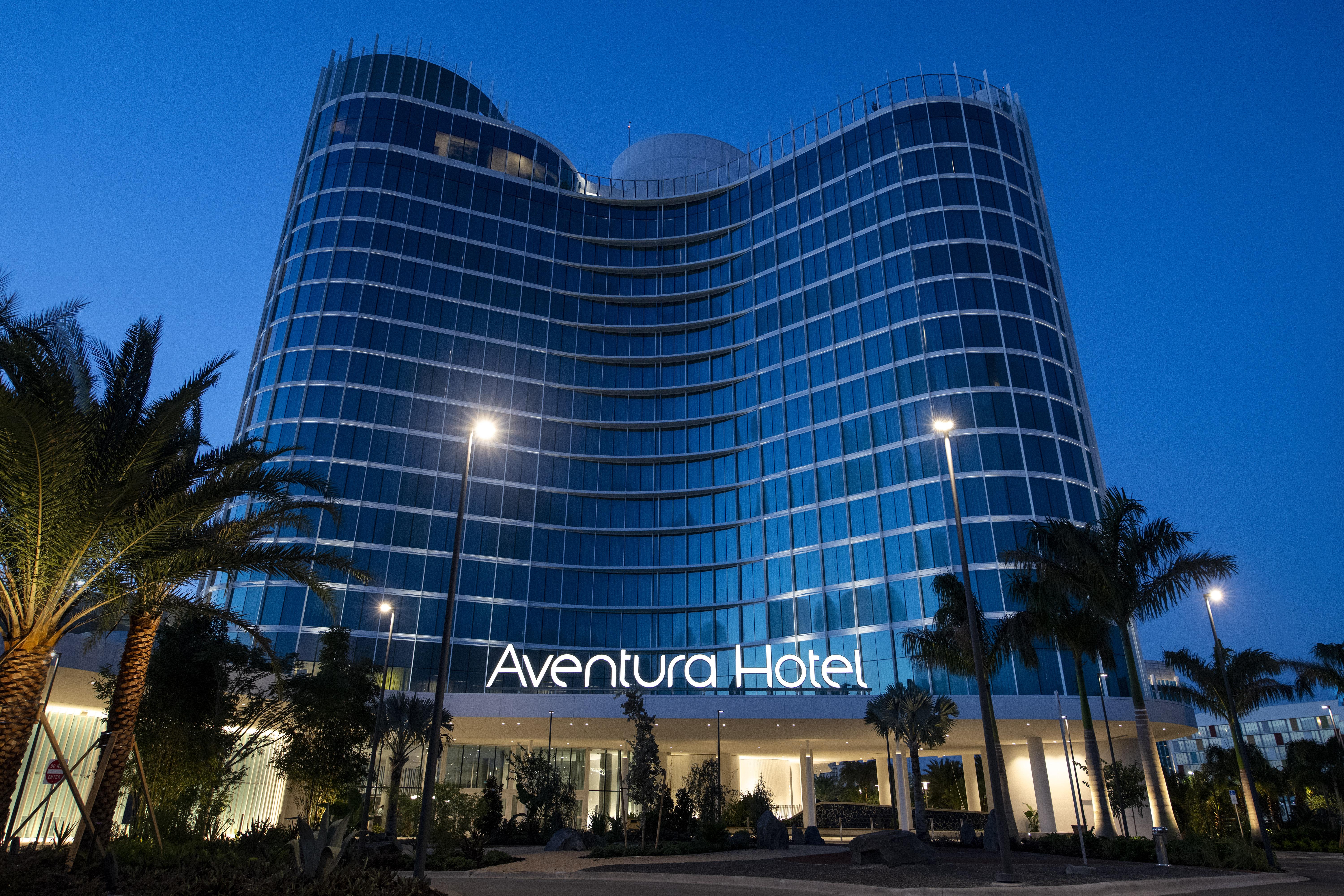 Universal'S Aventura Hotel Орландо Екстер'єр фото